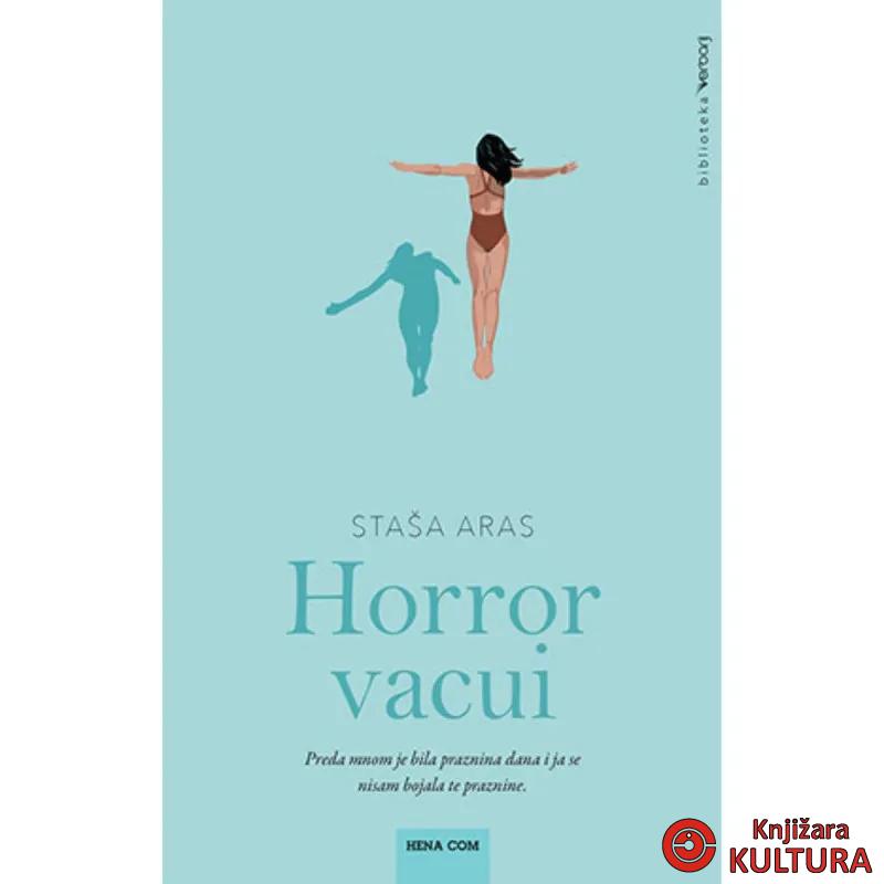 HORROR VACUI 