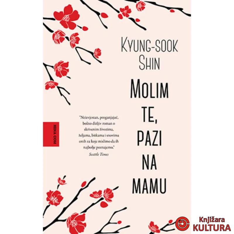 MOLIM TE, PAZI NA MAMU 