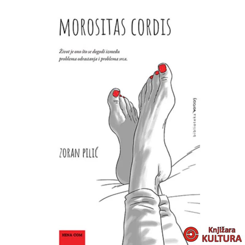 MOROSITAS CORDIS 