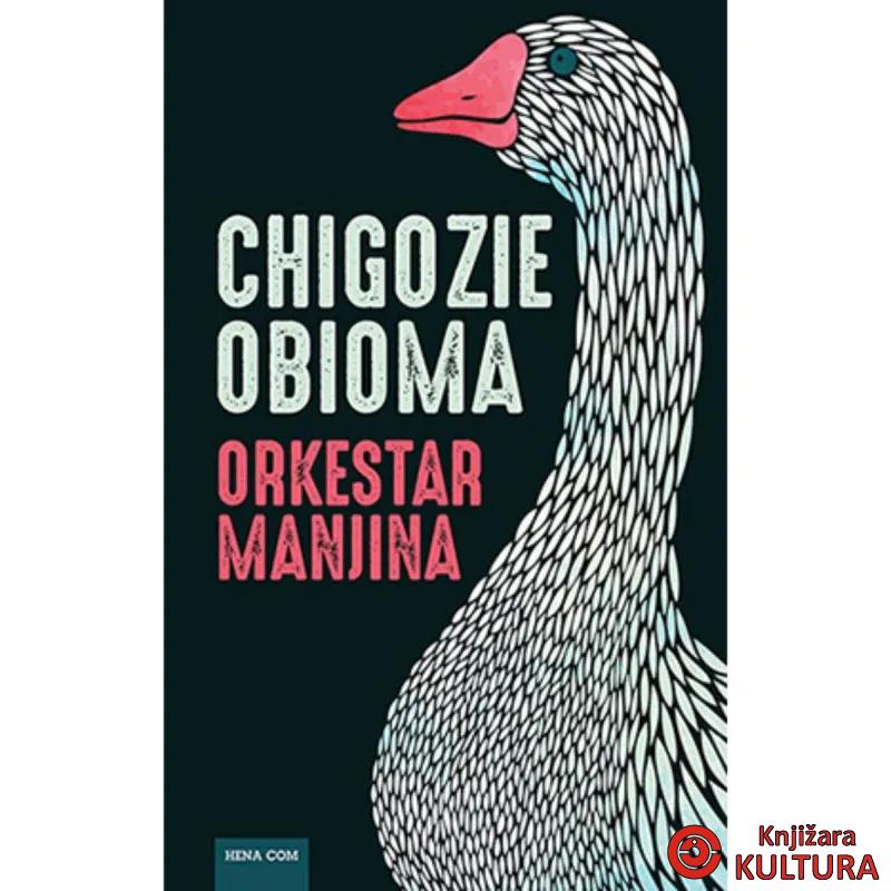 ORKESTAR MANJINA 
