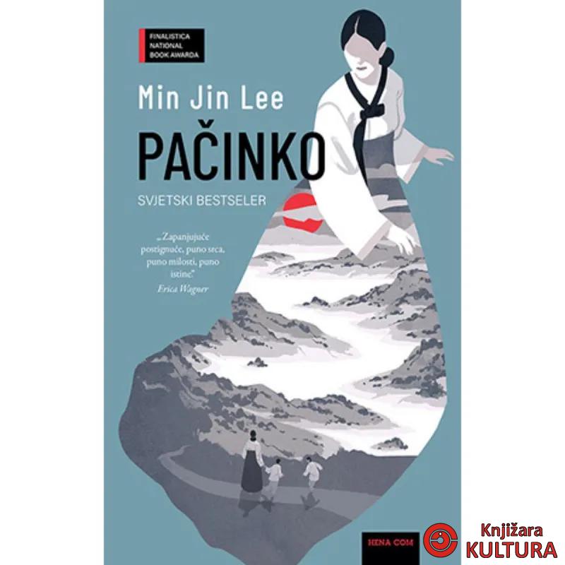 PAČINKO 