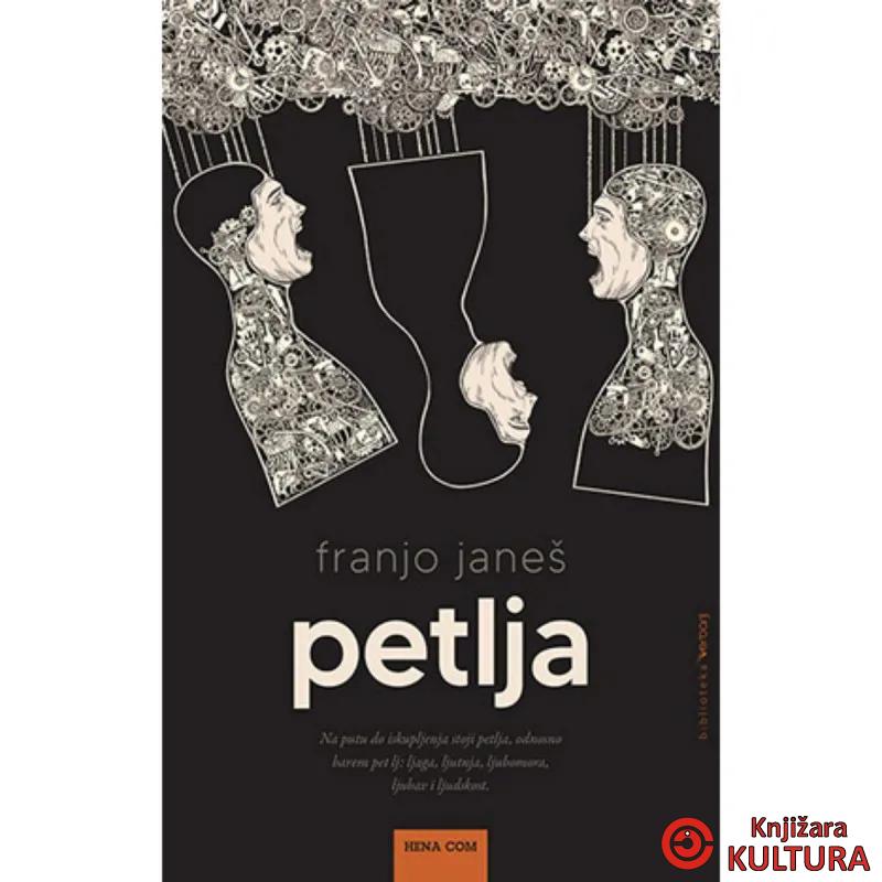PETLJA 