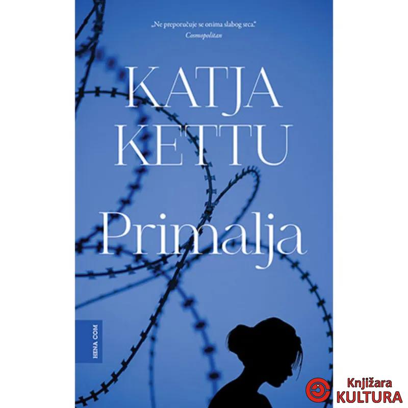 PRIMALJA 