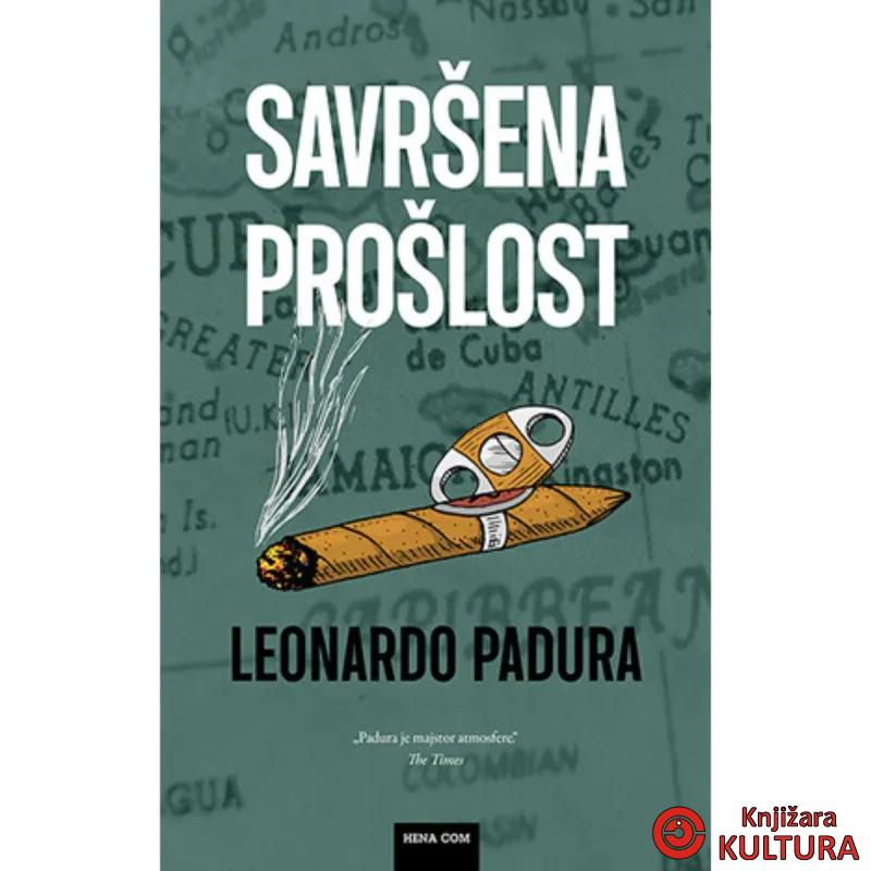 SAVRŠENA PROŠLOST 