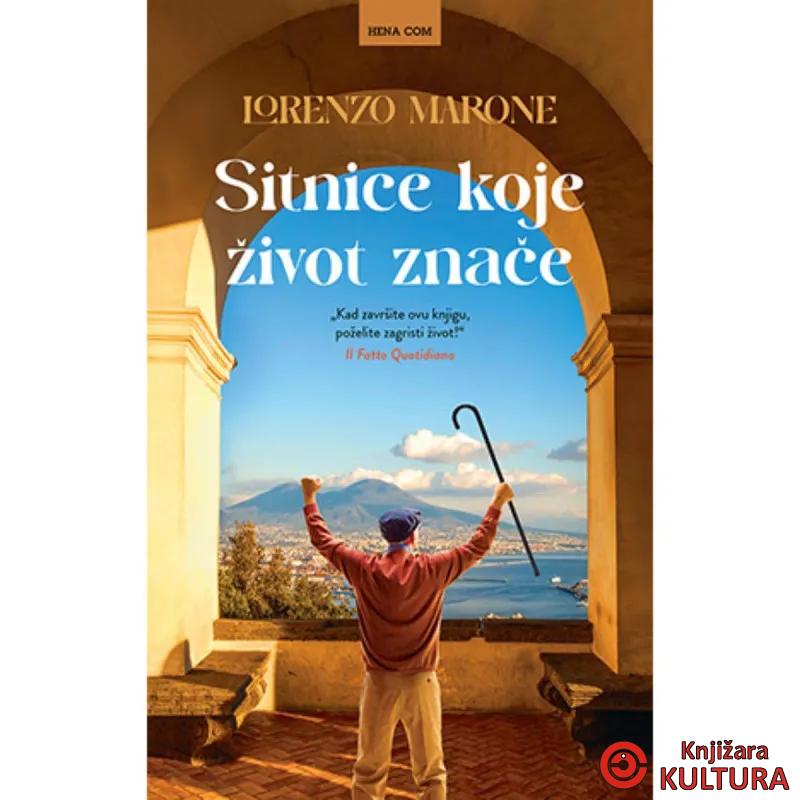 SITNICE KOJE ŽIVOT ZNAČE 