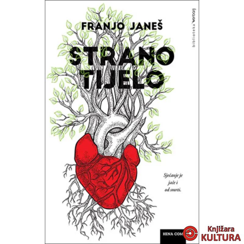 STRANO TIJELO 