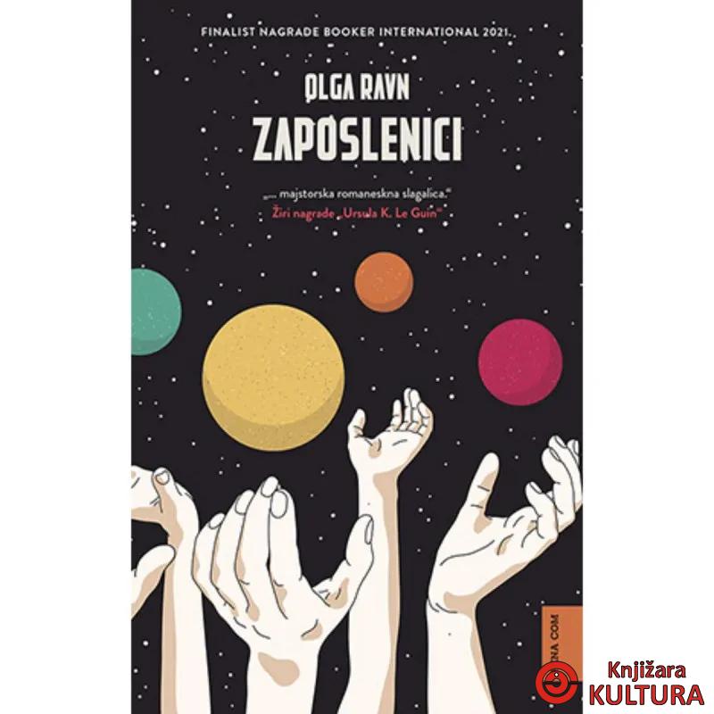ZAPOSLENICI 
