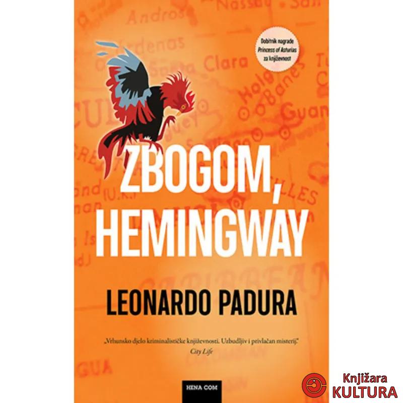 ZBOGOM, HEMINGWAY 