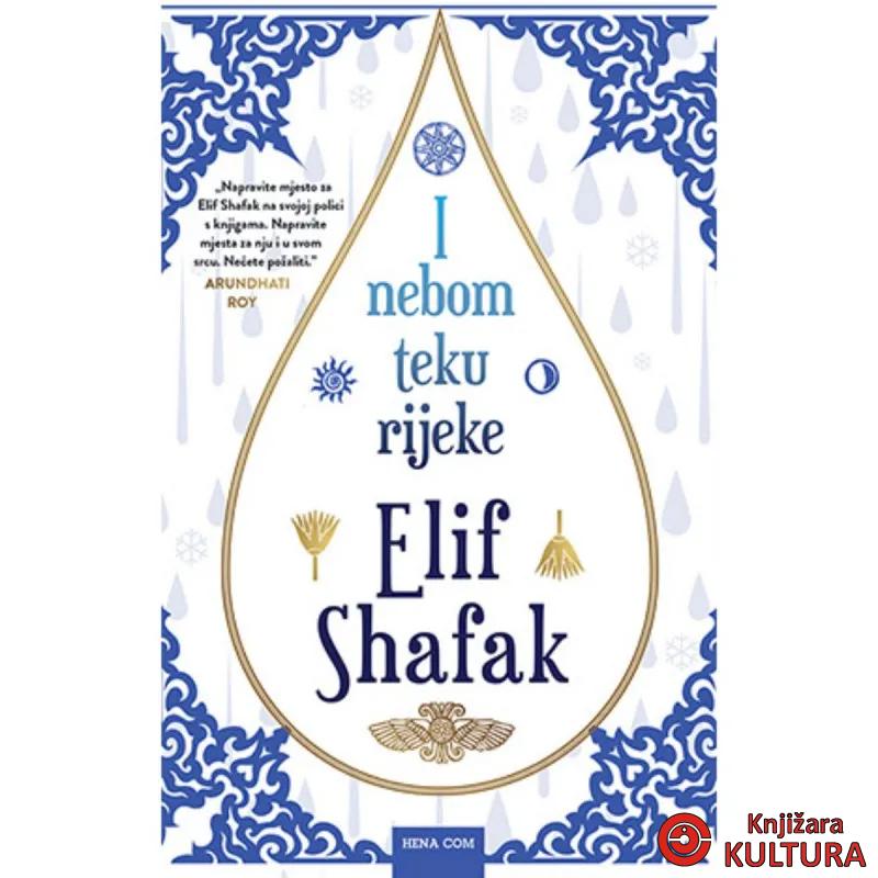 I nebom teku rijeke 
