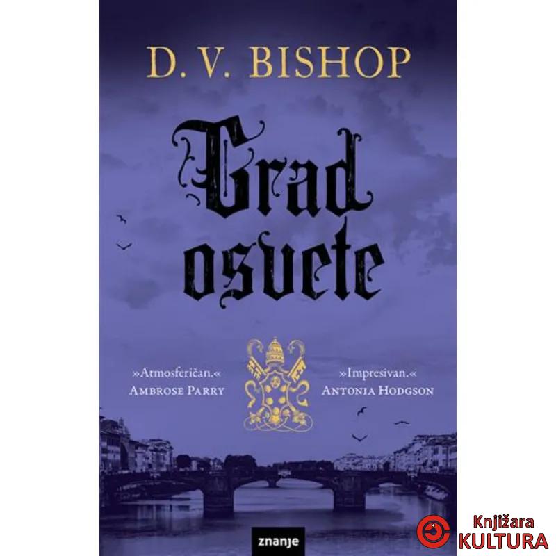 Grad osvete 