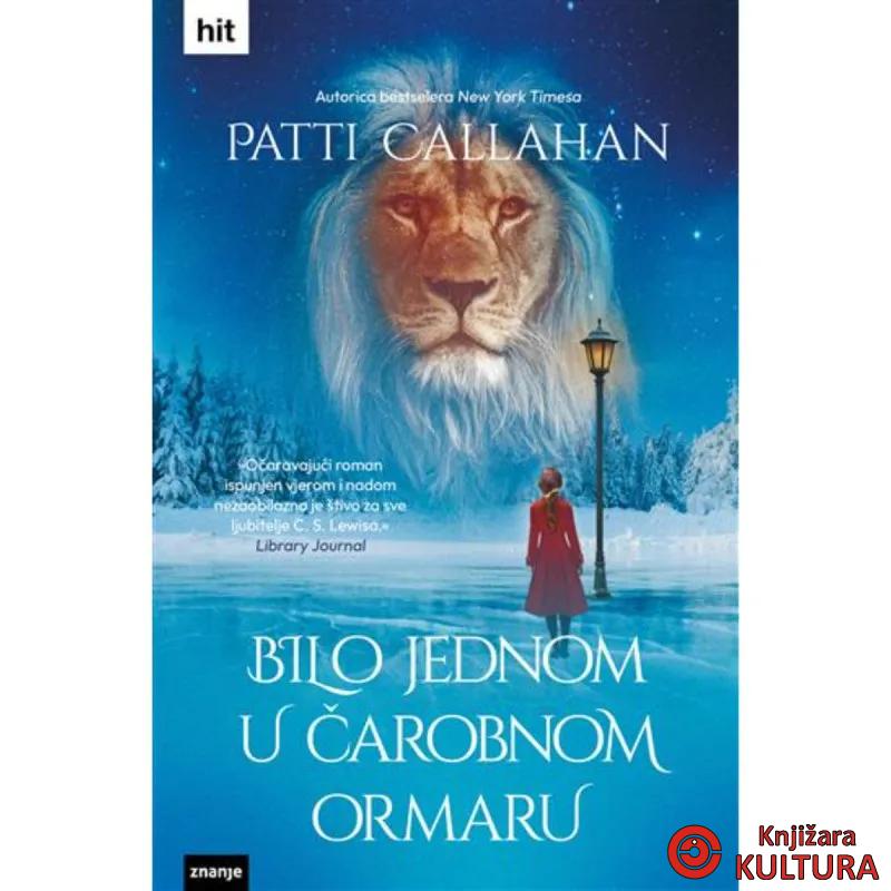 Bilo jednom u čarobnom ormaru 