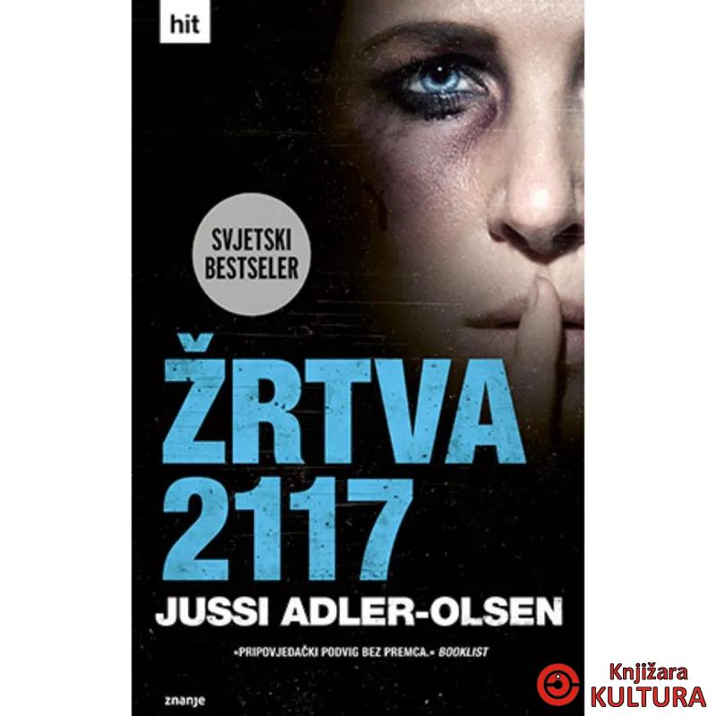 Žrtva 2117 