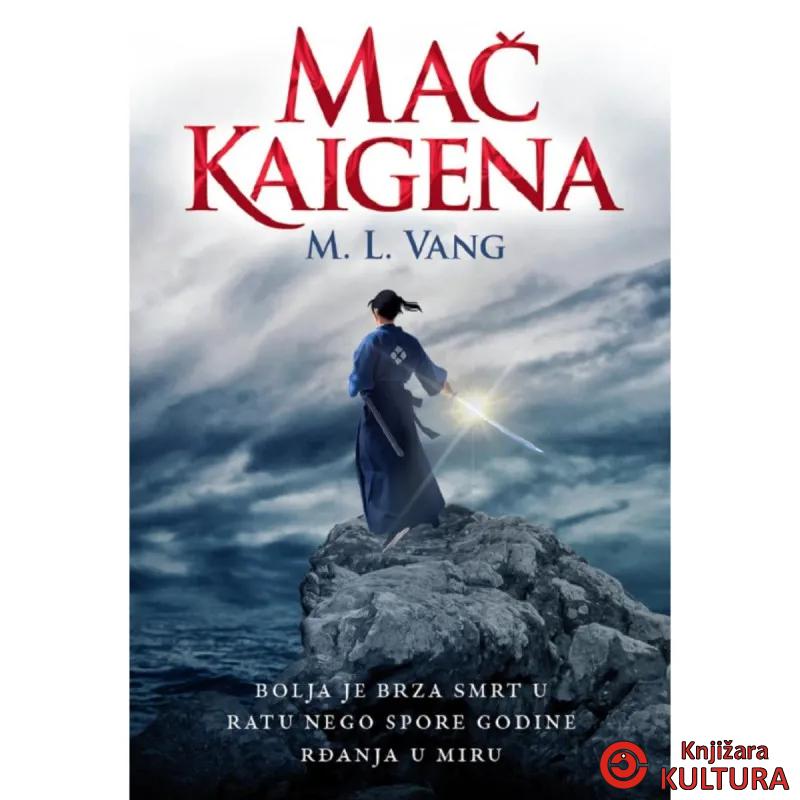 Mač Kaigena 