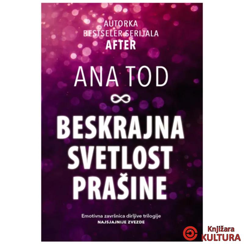 Beskrajna svetlost prašine 