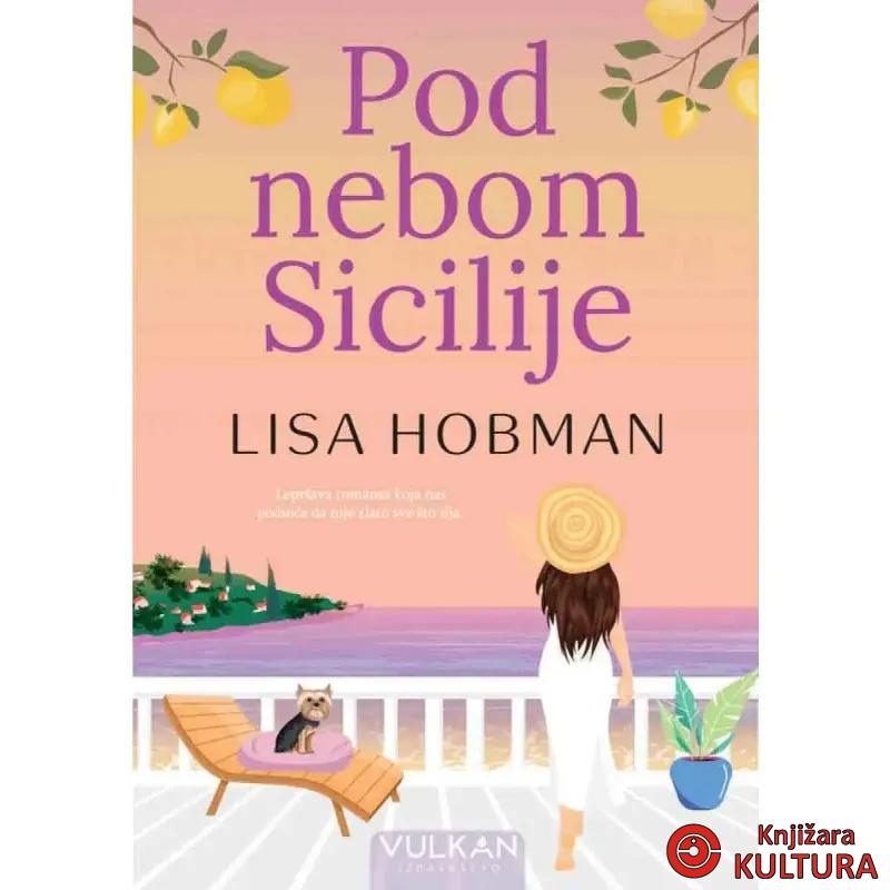 Pod nebom Sicilije 