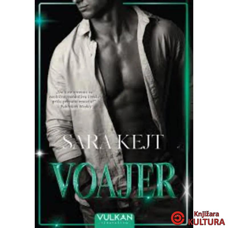 Voajer 