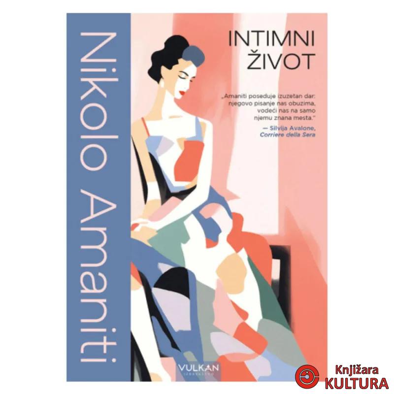 Intimni život 