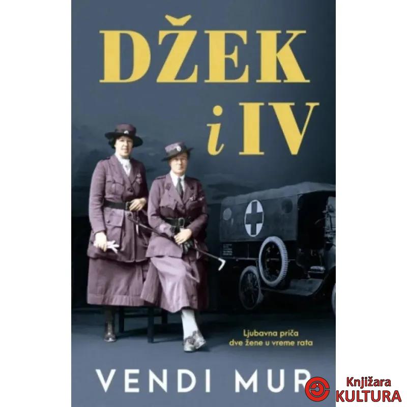 Džek i Iv 
