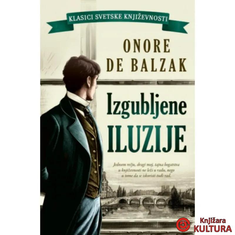 Izgubljene iluzije 