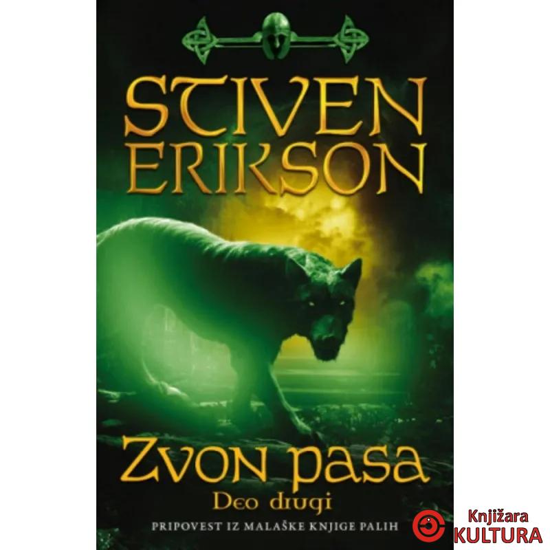 Zvon pasa - deo drugi 