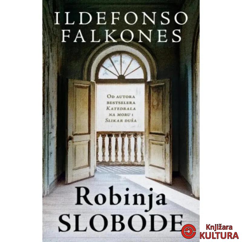 Robinja slobode 