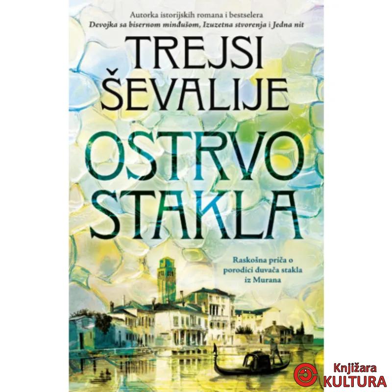 Ostrvo stakla 