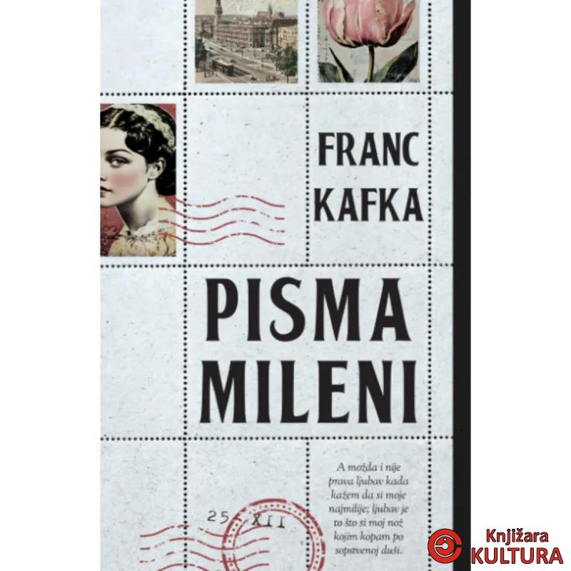 Pisma Mileni 
