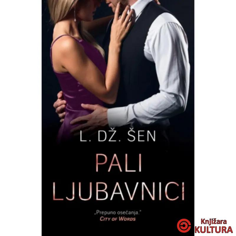 Pali ljubavnici 
