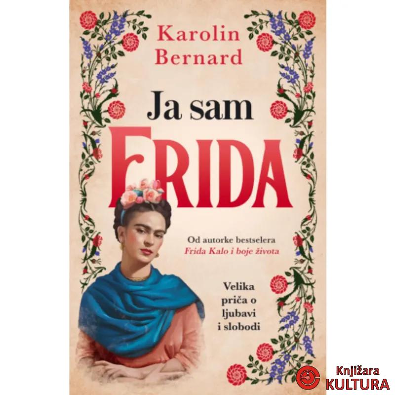 Ja sam Frida 