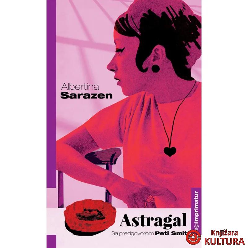 ASTRAGAL 