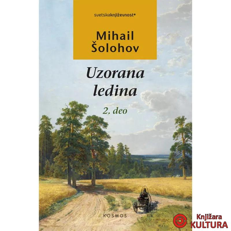 Uzorana ledina II 