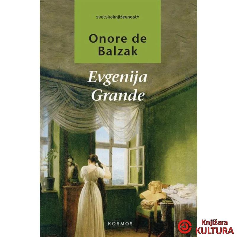 Evgenija Grande 