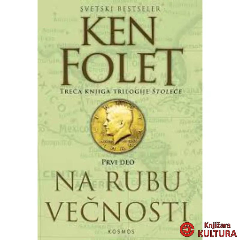 Na rubu večnosti 