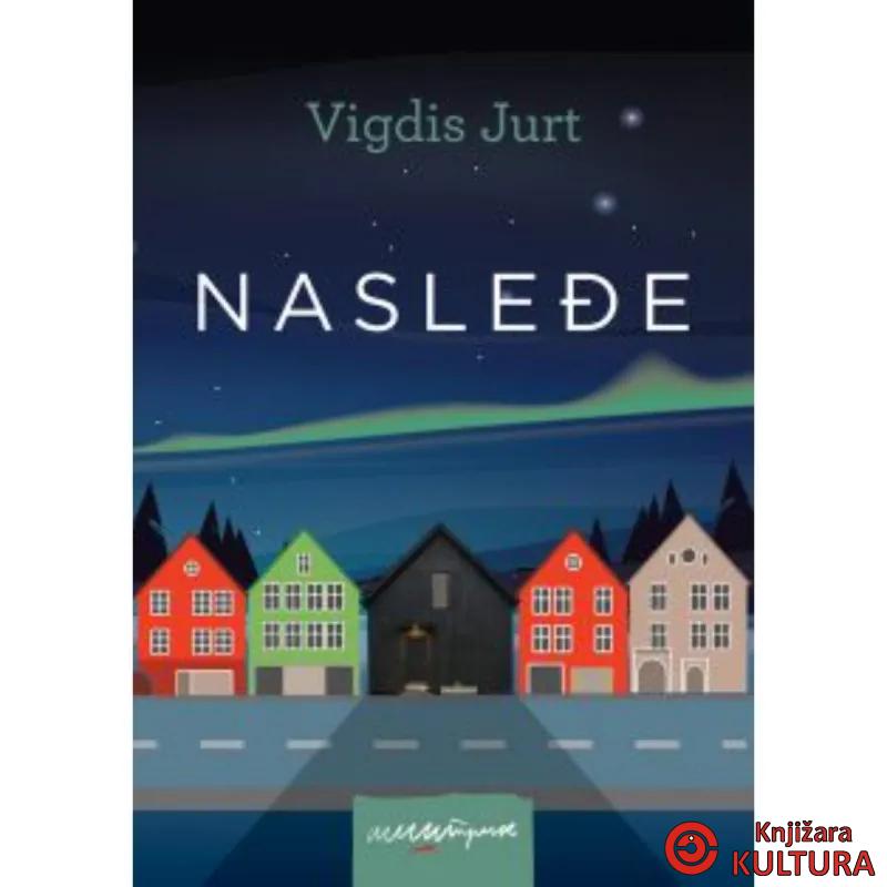 Nasleđe 