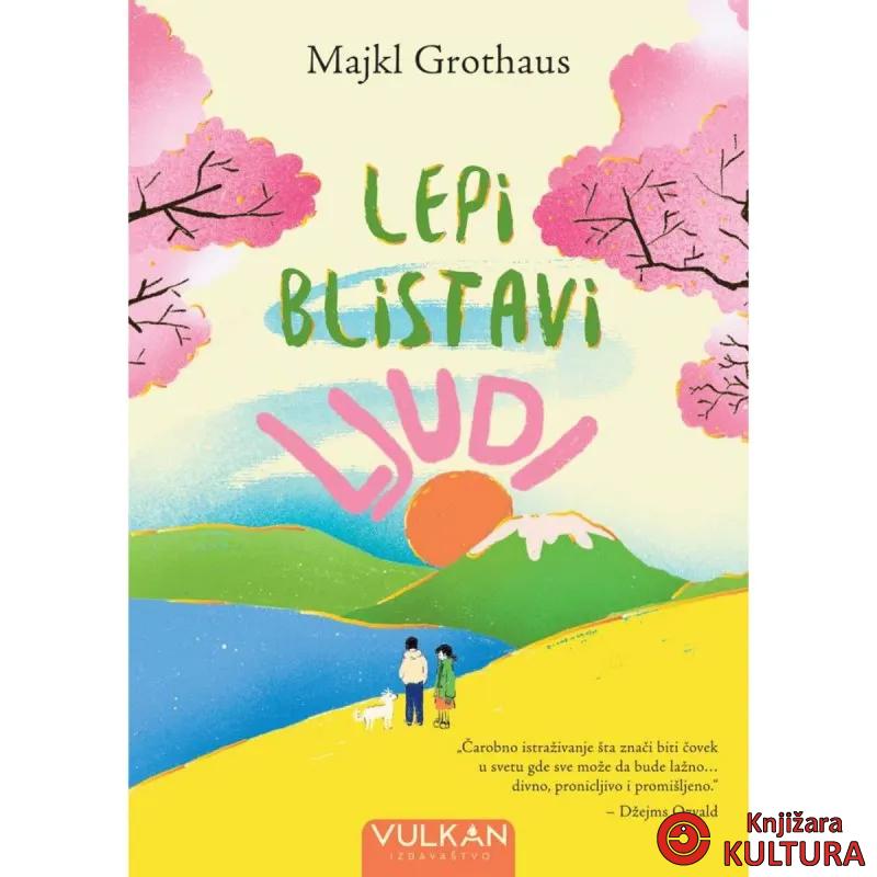 LEPI BLISTAVI LJUDI 