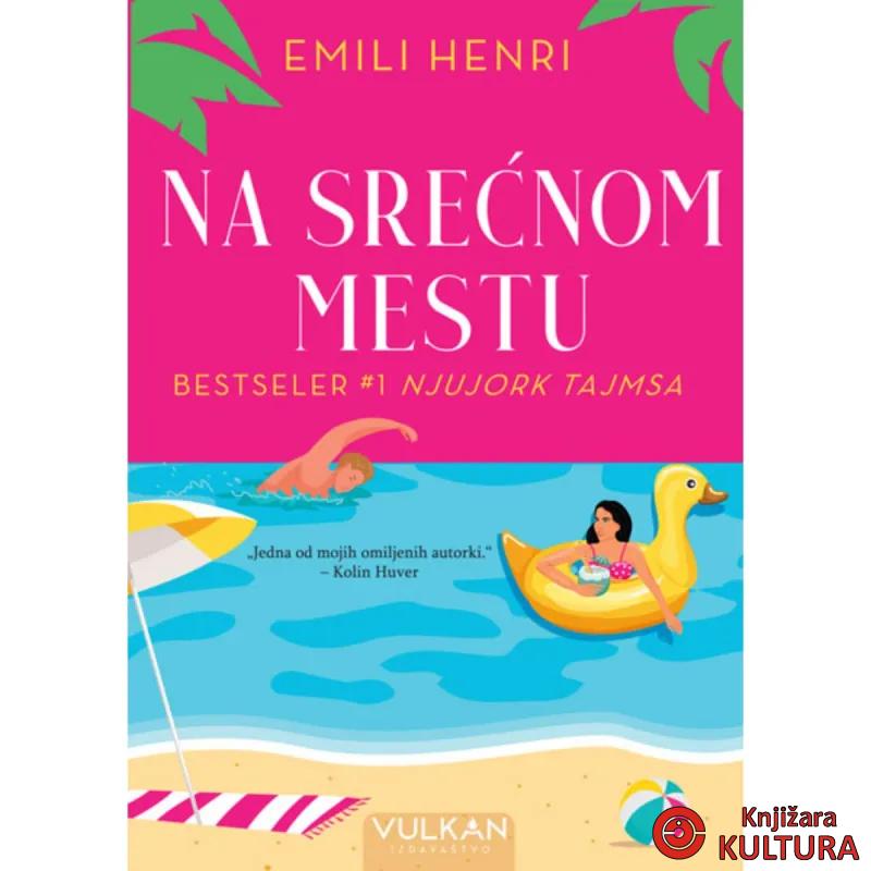 NA SREĆNOM MESTU 