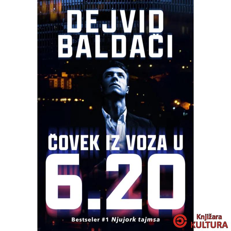 Čovek iz voza u 6.20 