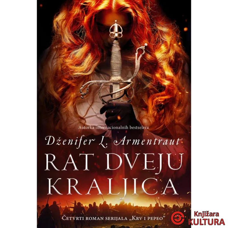 Rat dveju ?raljica 