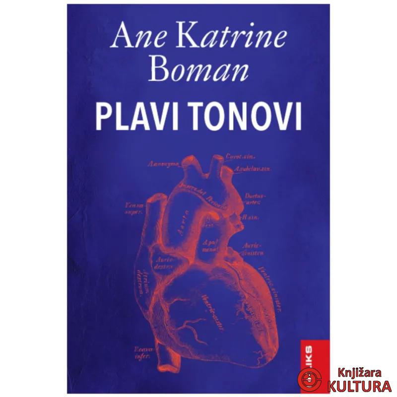 Plavi tonovi 