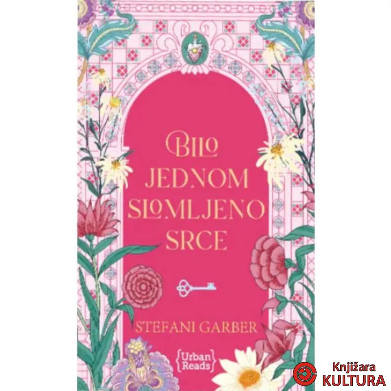 Bilo jednom slomljeno srce 