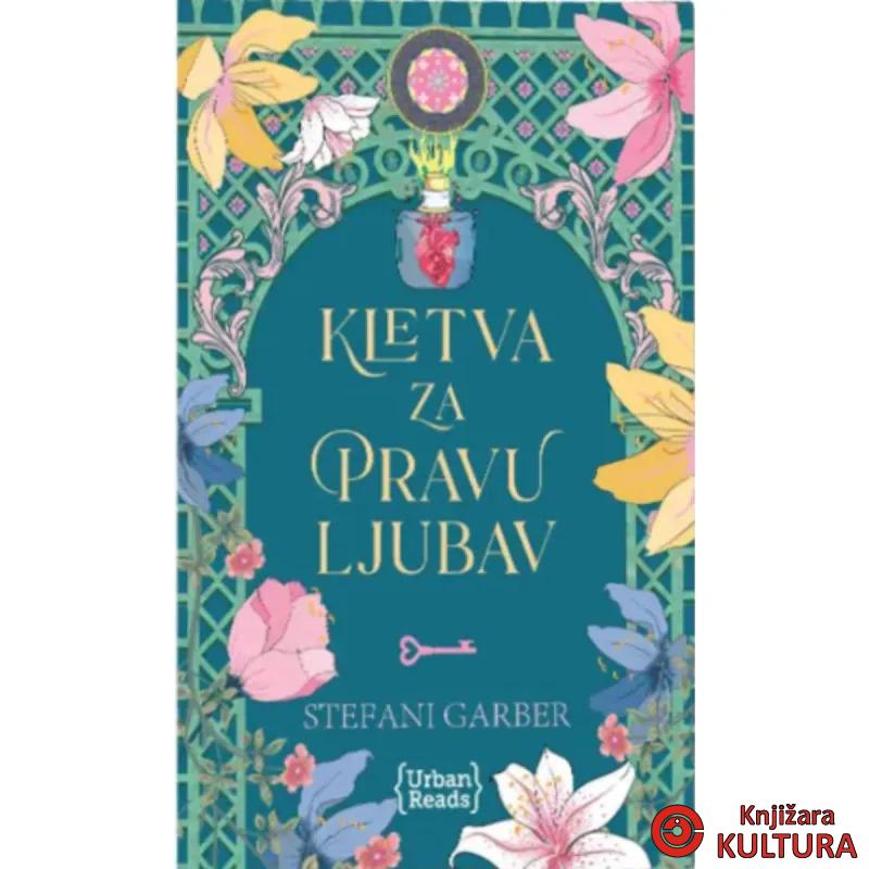 Kletva za pravu ljubav 