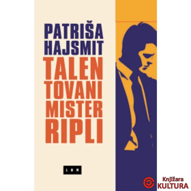 TALENTOVANI MISTER RIPLI 