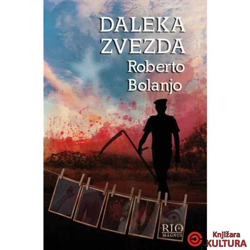 Daleka zvezda 