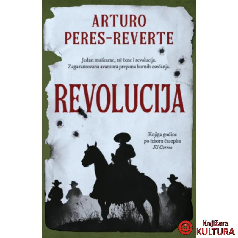 Revolucija 