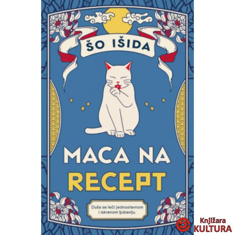 Maca na recept 