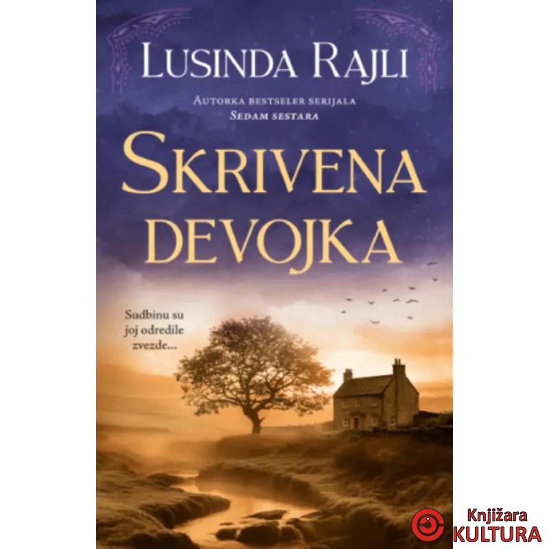 Skrivena devojka 