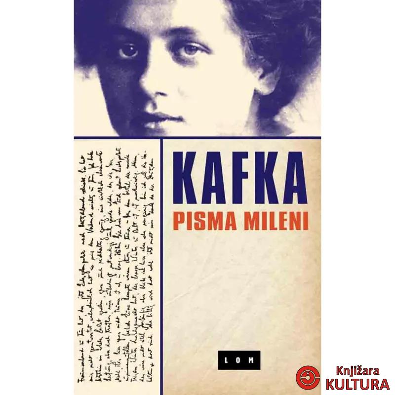 Pisma Mileni 