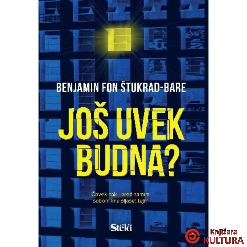 Još uvek budna? 
