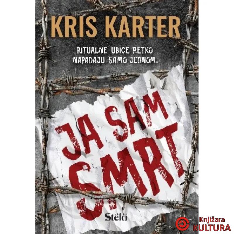 Ja sam smrt 