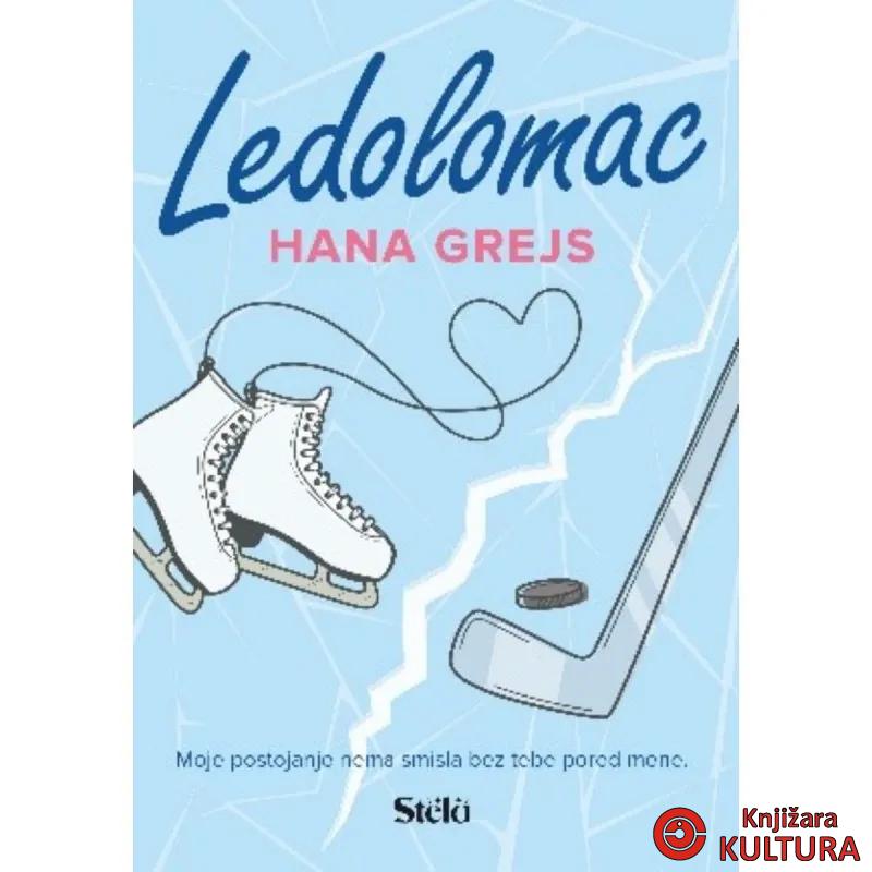 Ledolomac 